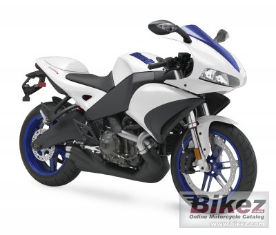 2009 buell 1125r photo